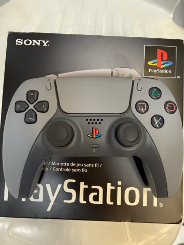 Dualsense Ps5 30 anos