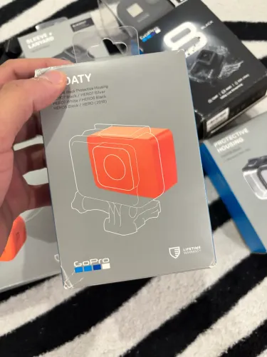 Gopro Hero 8 black