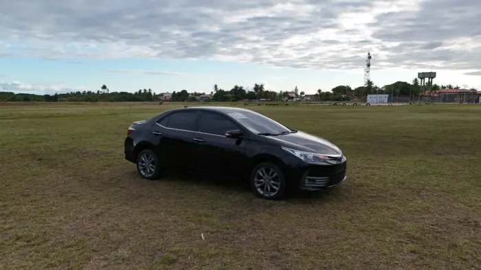 Toyota Corolla XEI 2.0 Flex 16V Aut. 2019