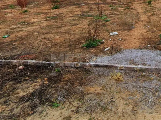 Terreno à venda 322m² no bairro Colinas do Rio, Petrolina, 14x23