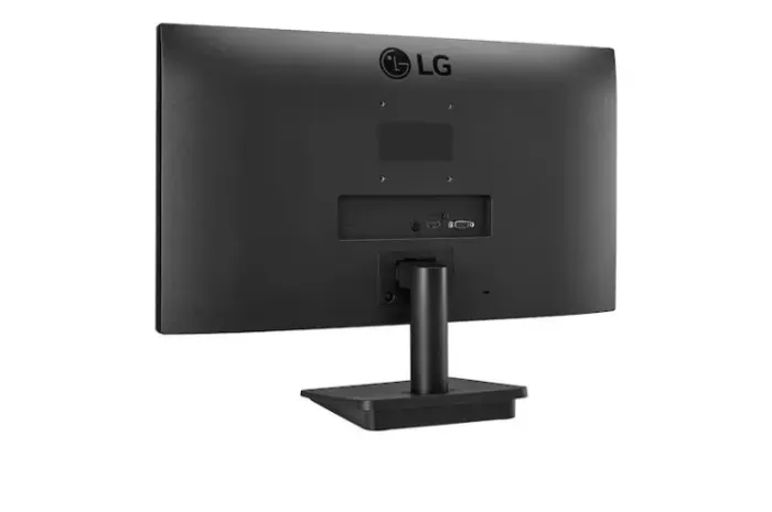 Monitor LG 21.5" Novo