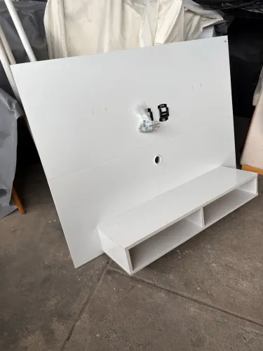 Painel de TV super novo!!