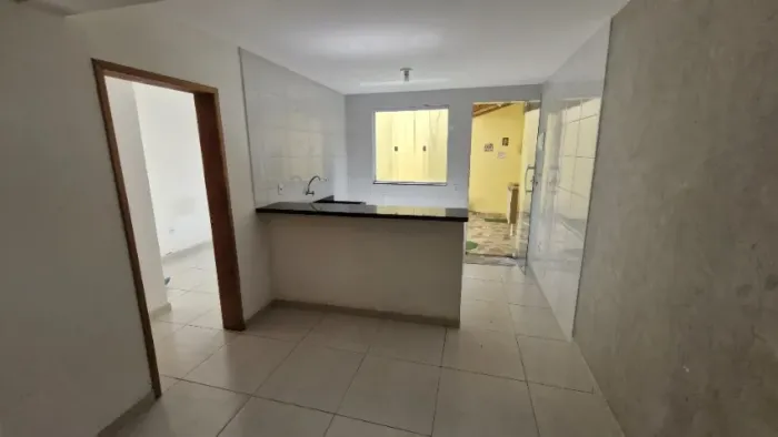 Alugo Apartamento Cachambi