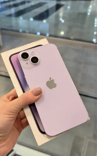 iPhone 14 