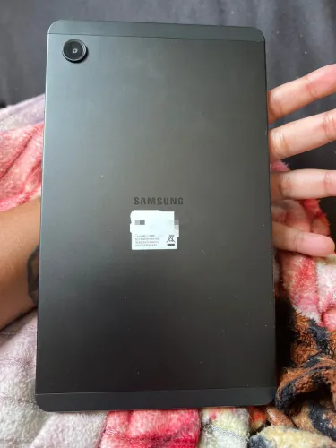 Tablet Samsung 
