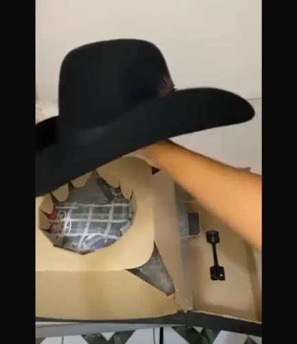 Chapéu mundial