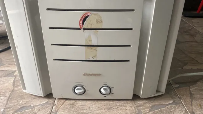 Ar condicionado - 7500Btus