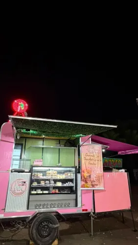 Food truck