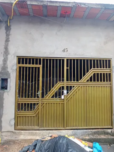 Casa na vila Isabel (Anjo da Guarda)