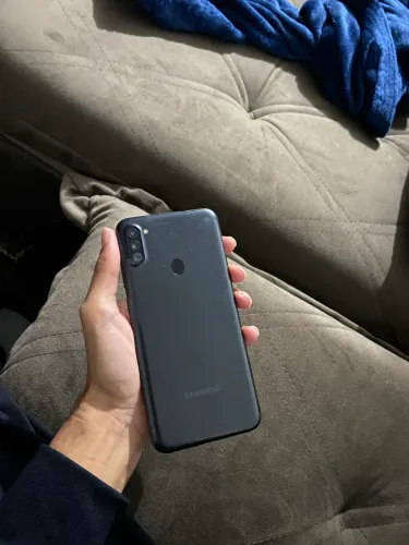Samsung Galaxy a 11