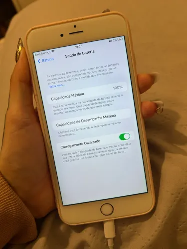 iPhone 6s Plus 128gb