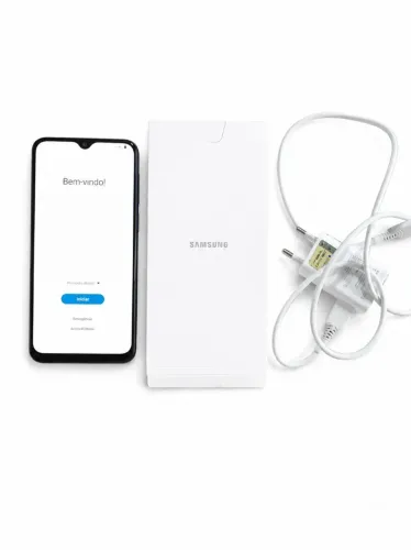 ? SAMSUNG GALAXY A30s
