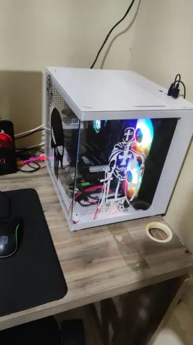 PC/Computador Gamer completo