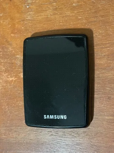HD Samsung 500 GB