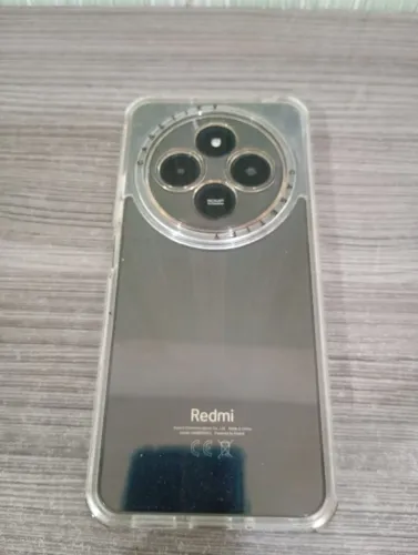 Redmi 14C 256gb e 8RAM 