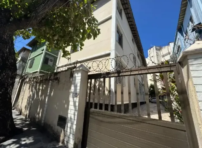 Apartamento à venda, PITUBA, Salvador, BA