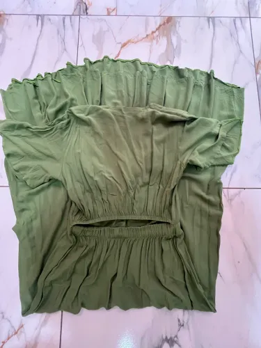Vestido longo