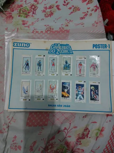 Album Zung pôster-01 "completo"