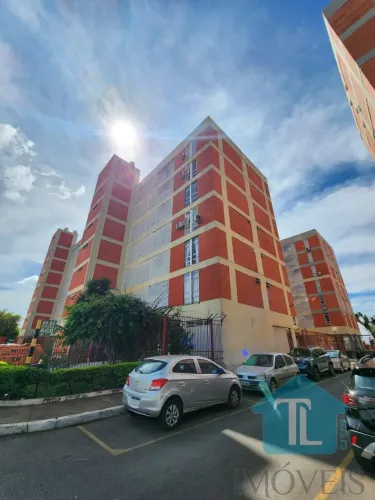 APARTAMENTO 4 QUARTOS COM DCE NO GUARA II
