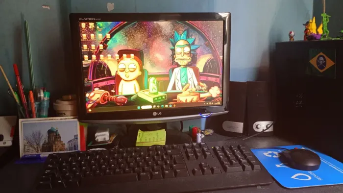 Monitor LG