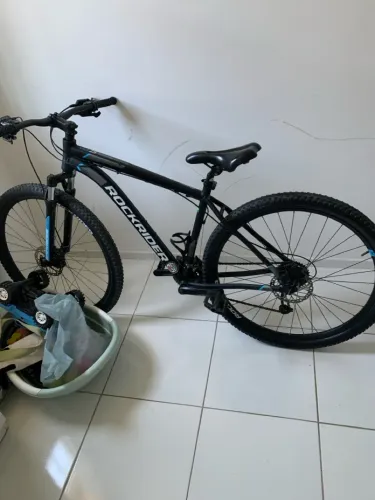 Vendo ou troco aro 29 em algo do meu interesse