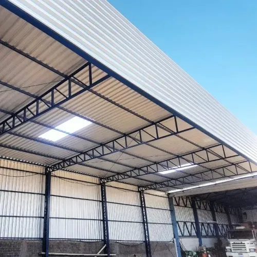 soldador serralheiro pintura residencial e industrial