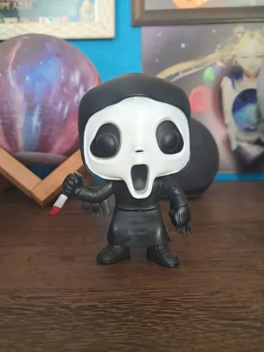 Funko Ghostface