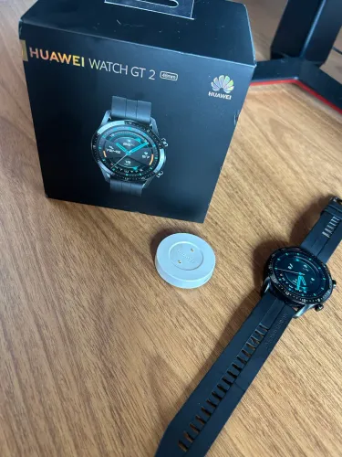 Huawei GT II - Usado em bom estado