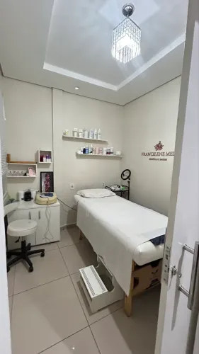 Alugo sala comercial
