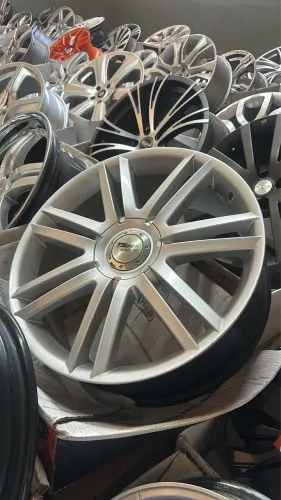 Rodas aro 20 S8 Pavia