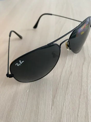 Rayban aviator original novo