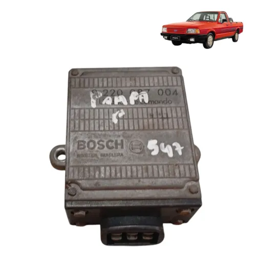 Modulo Ignicao Pampa 1.6 S 33036