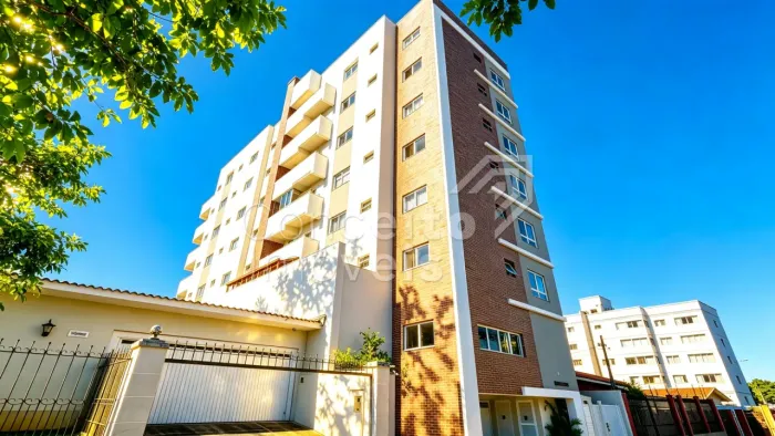 Edifício Tahoe - Vila Estrela - Apartamento Garden Semimobiliado