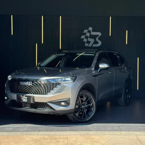 GWM Haval H6 ONE 1.5 HEV (hibrido) 2025