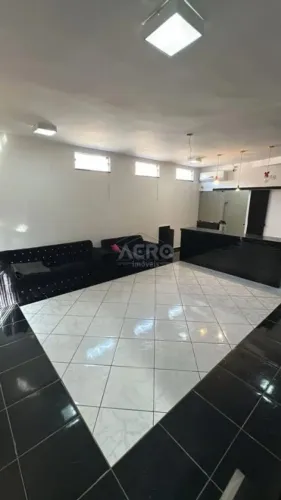 Salão para aluguel com 60 m² em Vila São João da Boa Vista, Bauru - SP