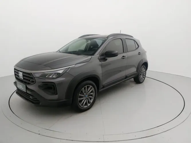 Fiat Pulse Drive 1.3 8V Flex Aut. 2025