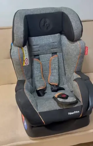 Bebê conforto Fisher Price