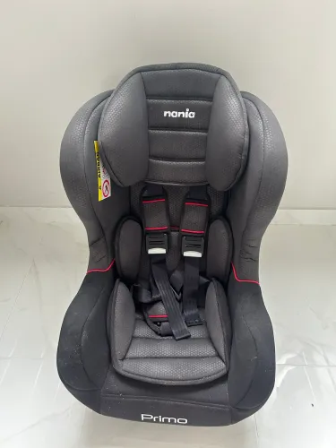 Bebê conforto nunca usado