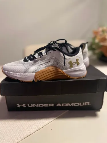 Tênis Under Armour Tribase Reps 2 Unissex