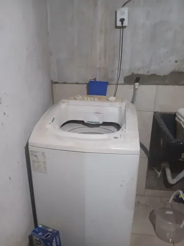 Vendo máquina de lavar roupa