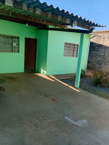 Aluga- se casa Recanto do Sol