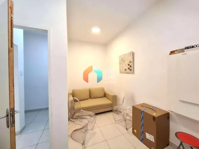 Studio à venda, Centro, Rio de Janeiro, RJ