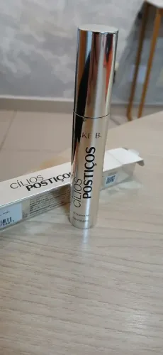 Máscara de Cílios 