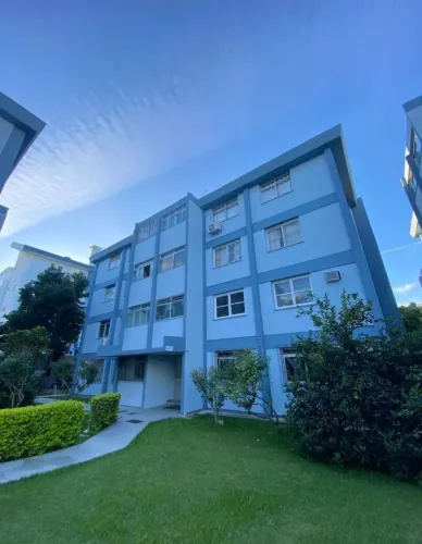 Apartamento para Locação 