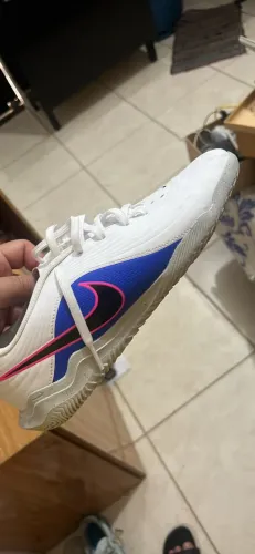 Chuteira Nike n38