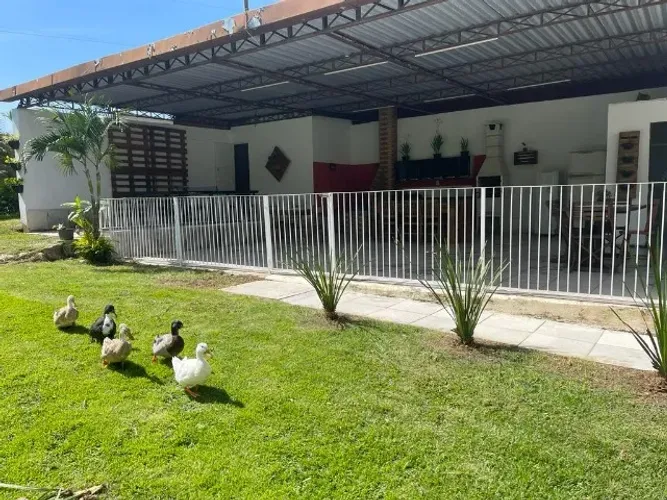 Lindo sítio em Pinheiral em área privilegiada com 7 mil metros quadrados 90% plano.