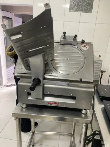 Cortador de frios!!!!
