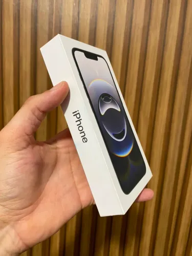 iPhone 16e 256gb branco Apple lacrado, barato