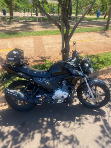 Vendo Yamaha Factor 2026