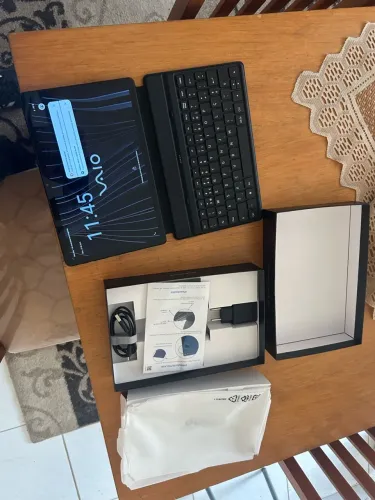 Tablet Vaio TL10